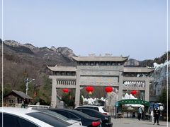 -潭溪山