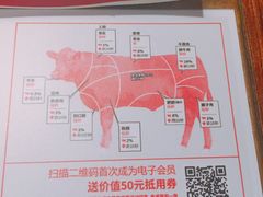 -左庭右院鲜牛肉火锅(南通CBD大有境店)