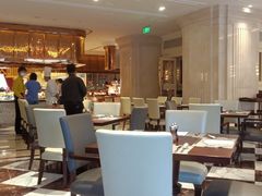 大堂-西郊庄园丽笙大酒店·丽园全日餐厅