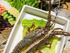 -欧记·龙城港(欣都龙城店)