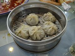 薄皮包子-马尔龙新疆饭店·清真(瑞景店)