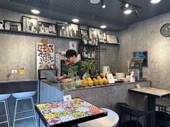 -LESCEDARS Brasserie Bistro香柏树