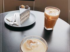 -来回·咖啡(钟村咖啡豆店)