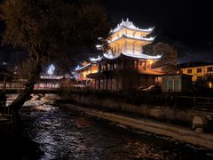 -松州古城