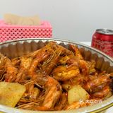 最爱吃的李想大虾🍤