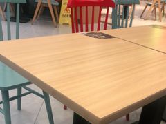 大堂-达美乐比萨(凤凰东街店)