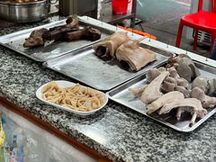 -楚生鹅粿条汤(东山分店)