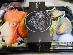 -囧吉香生蚝牛排馆(湖北路店)