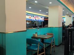 -西域美食(西直门南小街店)