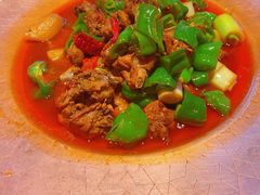 -阿娜尔·新疆菜(宜家荟聚中心店)