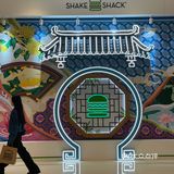苏州的Shake Shack我吃到了！好好吃！