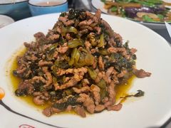 -食光慢宴·安吉土菜馆