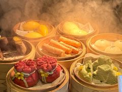 -大连君悦酒店