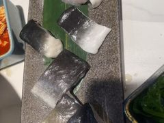 -红沃鳗鱼黑牛烤肉店(不老街店)