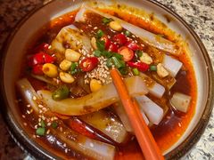 -炭舍干锅(华发商都店)