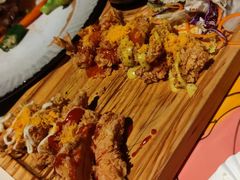 -华阳时光吧餐厅(华阳广场国际大饭店)