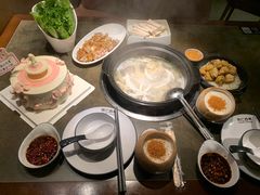 -同仁四季椰子鸡(海岸城天利店)
