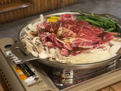 -恩你小木屋·韩式料理(假日广场店)