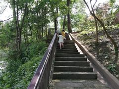 -崀山风景名胜区