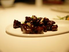 牛眼粒-民国红公馆·秦淮八艳(夫子庙店)
