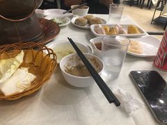 -东来顺饭庄(王府井步行街店)