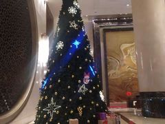 -宜昌富力皇冠假日酒店·咖啡1号西餐厅