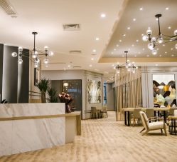-尤尼可国际影像(万源分店)