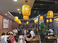 -长安后宰门水盆羊肉(新都心店)