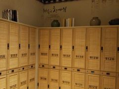 -菲拉拉漫温泉(东环路店)