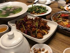 -潮中人·潮州菜(益乐路店)