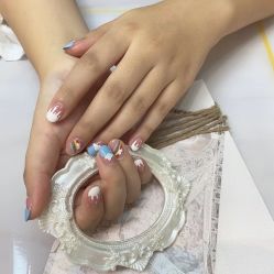 -爱纶美·美甲美睫半永久