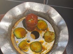 -魁盛居百年鲁菜馆(县西巷店)