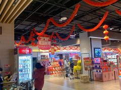 大堂-七鲜超市(通州ONE店)