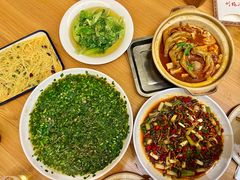 -刘栋梁大排档(淮海东路店)
