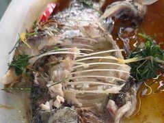 -八仔大富楼·河鲜(西江店)