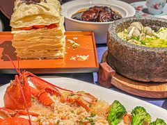 -维园悦谱·海派家常菜(乌鲁木齐南路店)