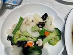 -外婆家(西红门荟聚购物中心店)