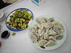 -北戴河庆山饭店·海鲜砂锅粥(北戴河黑石路店)