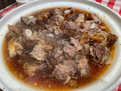 -西贝(金桥店)