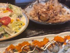 -芥岛(河北大街店)