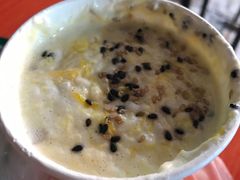 -清真老马家国华牛奶鸡蛋醪糟(正宁路店)