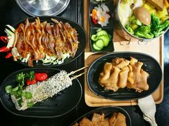-小明同学(三里屯店)