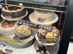 -DQ·蛋糕·冰淇淋(印象城店)