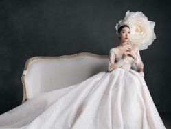 -女王风尚STUDIO·轻奢化定制