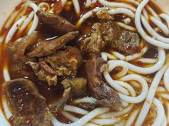 -回民餐厅(红旗路店)