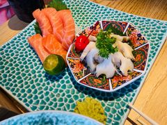 -鹤龟料理店(时代天街店)
