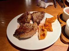 -拉蒂娜·巴西牛排馆 Latina·Brazilian Steakhouse(王府井喜悦店)