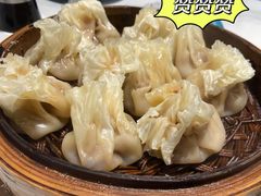 烧麦-西夏回族烧麦馆(牡丹街店)