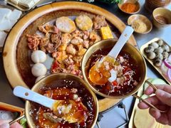 -阿昌白族石板烧(大理古城店)