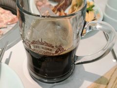 -绿岛港轩海鲜烤肉涮锅自助餐厅